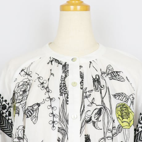 Field Tunic