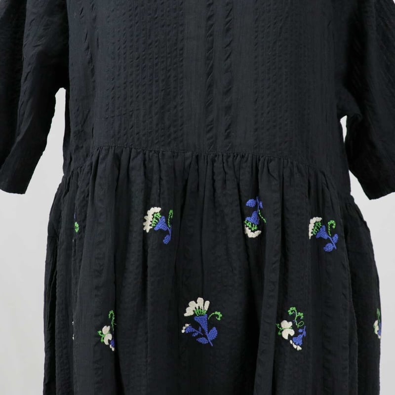 marble sud マーブルシュッド EMB カランコエ 切替OP | abicollection