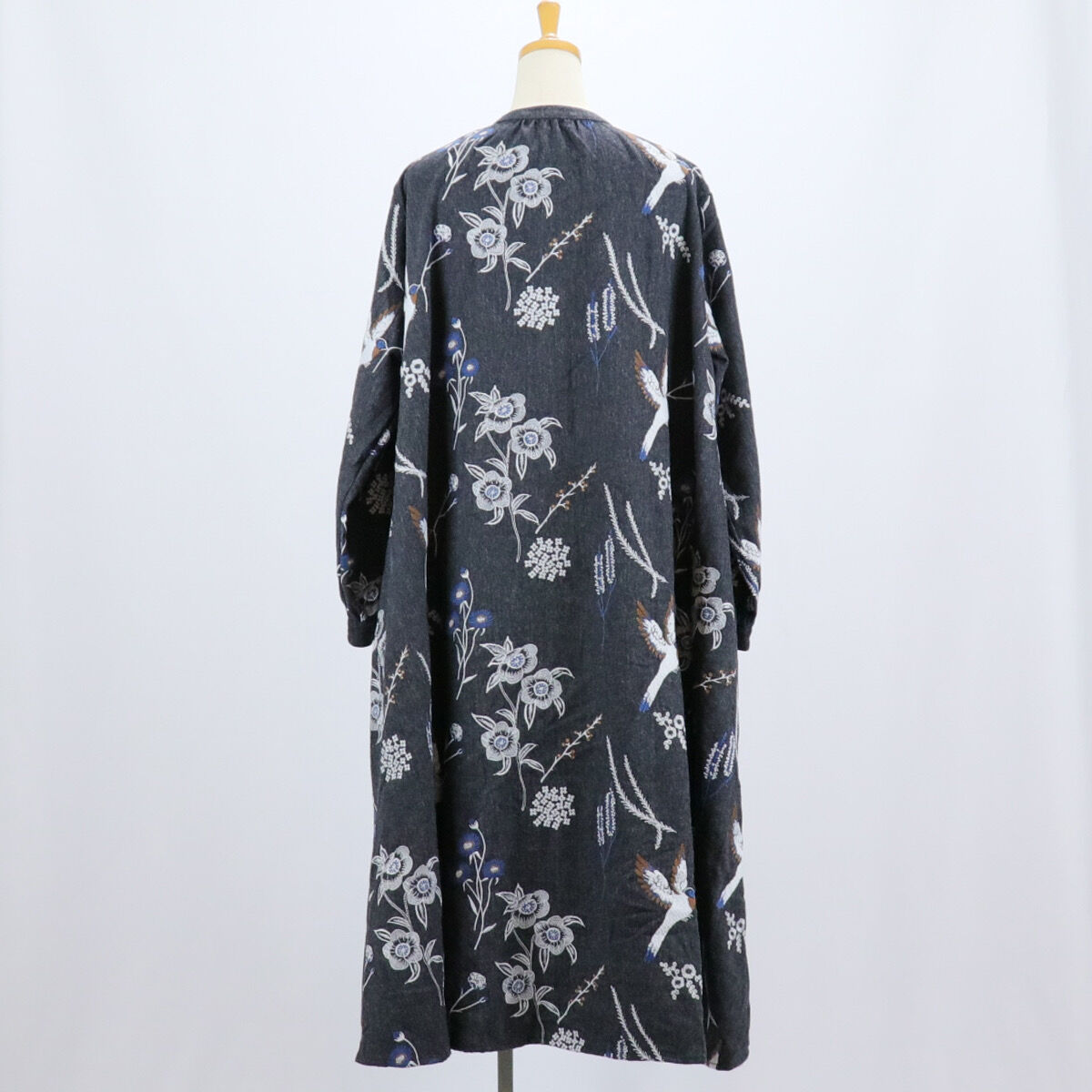 マーブルシュッド　EMB Christrose 2wayワンピース fit=scale-down,w=1200