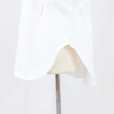 marble sud マーブルシュッド rhythm EMB Mimosa Tee