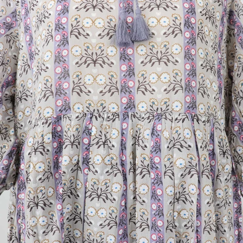marble sud マーブルシュッド ヒナギク ワンピース | abicollection marble sud マーブルシュッド ヒナギク ワンピース | abicollection