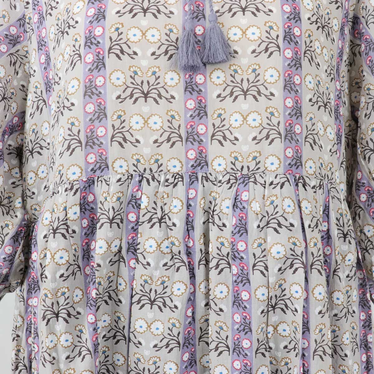 marble sud マーブルシュッド ヒナギク ワンピース | abicollection