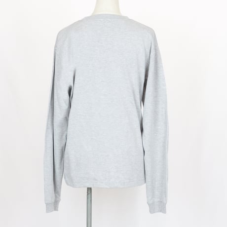 ICHI イチ  ウィークリープリントTシャツ