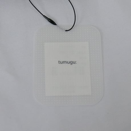 ≪SALE・30パーセントオフ≫tumugu: ツムグ チロリアン ストライプ スカート