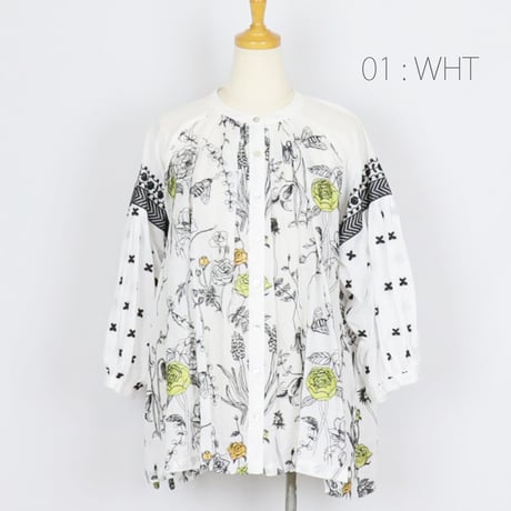 Field Tunic