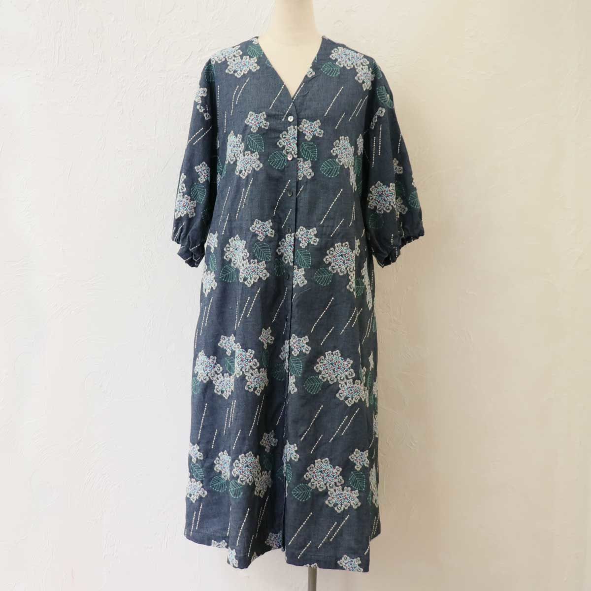 marble SUD 2way ハナグマOP 新品マーブルシュッドEMBハナグマ 2WAY OP