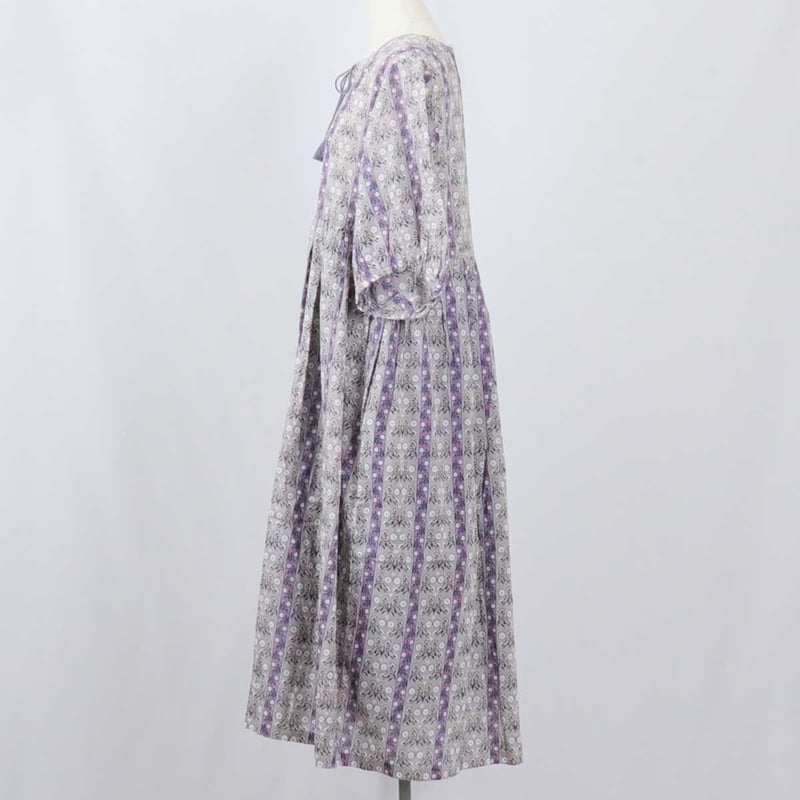 marble sud マーブルシュッド ヒナギク ワンピース | abicollection
