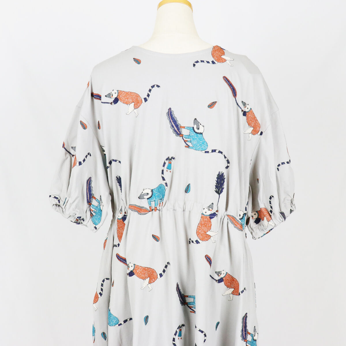 EMBハナグマ 2WAY OP | abicollection