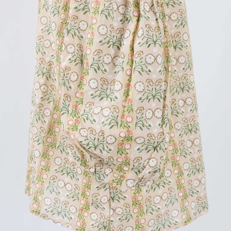 marble sud マーブルシュッド ヒナギク Blouse