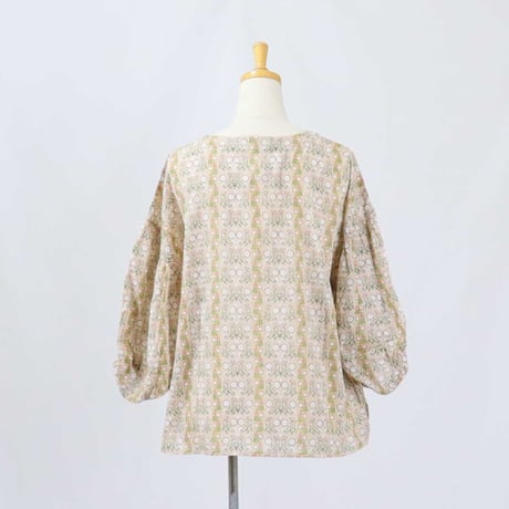 marble sud マーブルシュッド ヒナギク Blouse