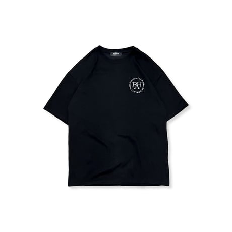 Urban Logo Sweat T-shirts black