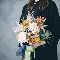 プロテアとニゲラのナチュラルブーケ fit=scale-down,w=1200