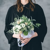 プロテアのエキゾチックな大人ブーケ | Flowerdesign BICOLUT