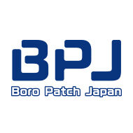 Boro Patch Japan