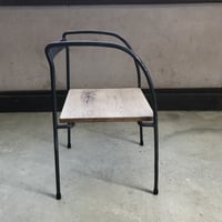 ミニマル チェア
