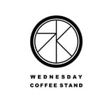 WEDNESDAY COFFEE STAND & ROASTER