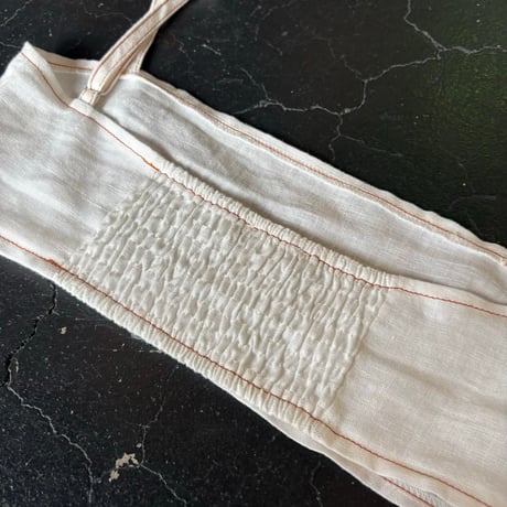 LINEN BUISTIER [S-3875]
