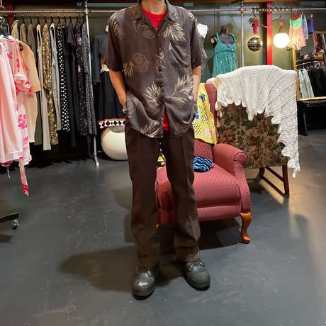 Wrancher Dress Pants [S-3510]