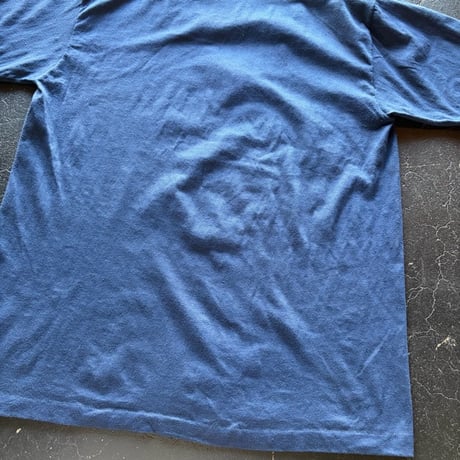 70’S COOKIE MONSTAR TEE [S-4045]