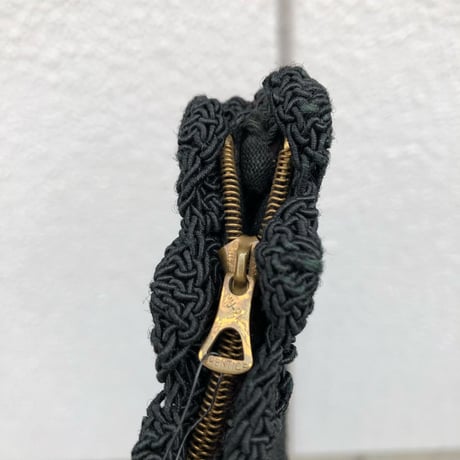 50’S CROCHET PURSE [S-1433]