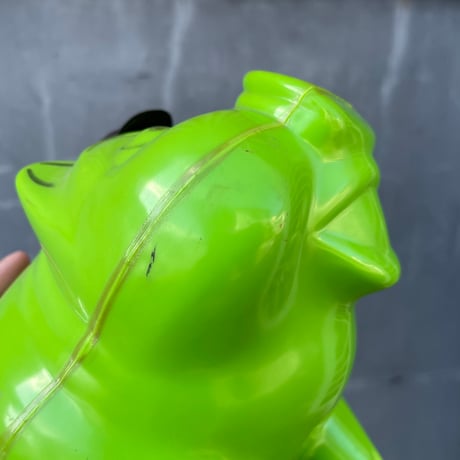 Vintage PIGGY BANK [J-68]