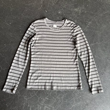 BORDER TOPS [S-3278]