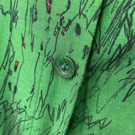 VINTAGE SHIRT [S-2505]