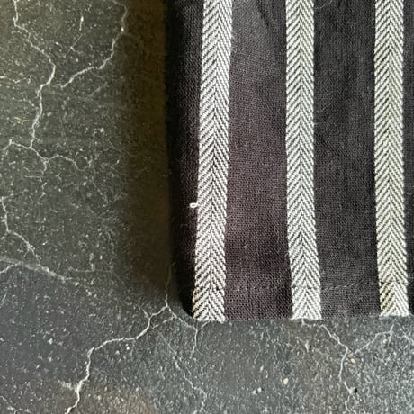 STRIPE EASY PANTS [S-0520]