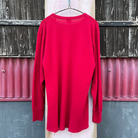 WAFFLE CUTSEW [S-5469]