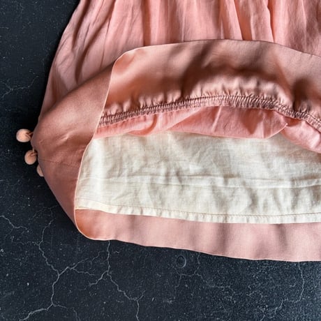 POKOPOKO MINI SKIRT [S-3231]