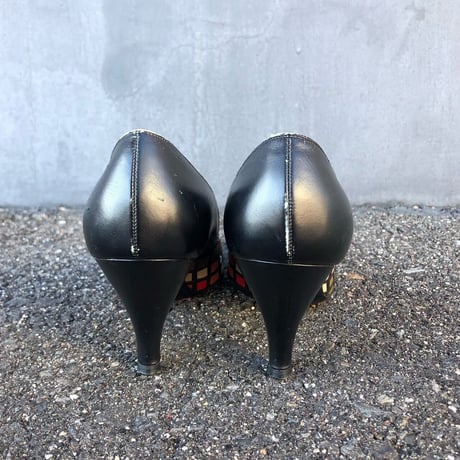 joseph larose DESIGN PUMPS 21.0cm [S-4157]