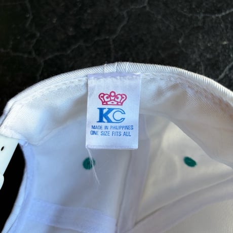 LOGO CAP [S-4133]