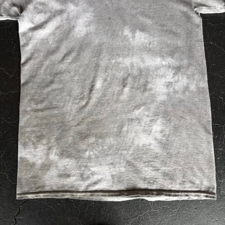OVERDYE PLAIN TEE [S-4292]