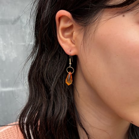 DROP PIERCE [S-5268]