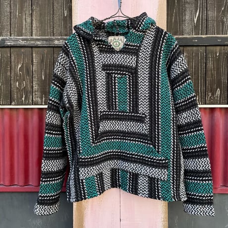 MEXICAN PARKA [S-7930]
