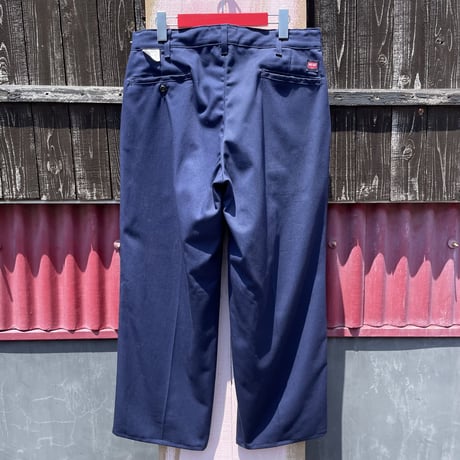 COTTON WORK PANTS [S-3641]