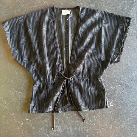 80’S LACE BOLERO [S-5338]