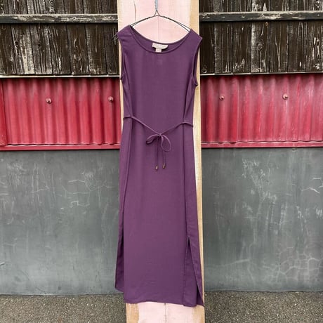 LONG DRESS [S-2514]