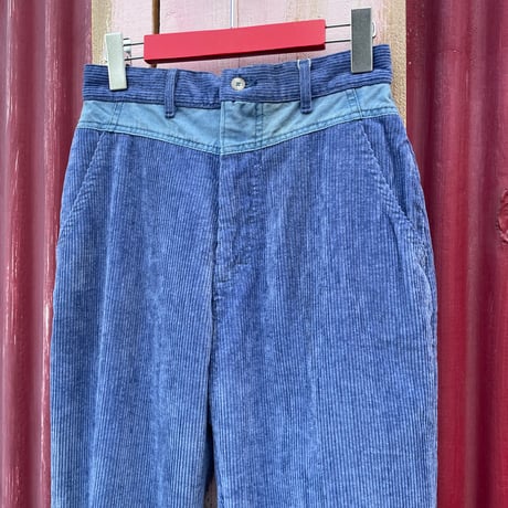 ”Lee”CORDUROY PANTS [S-0944]