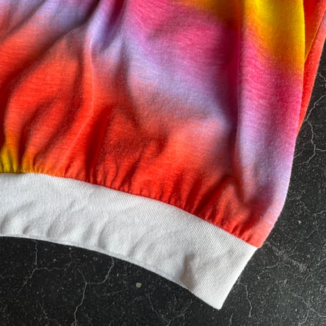70’S DESIGN TEE [S-3625]