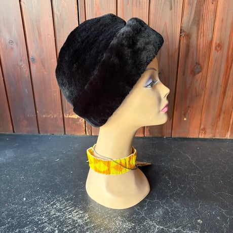 ”Dobbs" FUR HAT [S-2081]