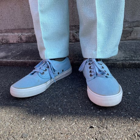 Levi's SNEAKERS 25.5cm [S-4116]