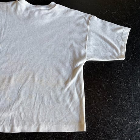 80’S GIRLS MUSIC TEE [S-3912]