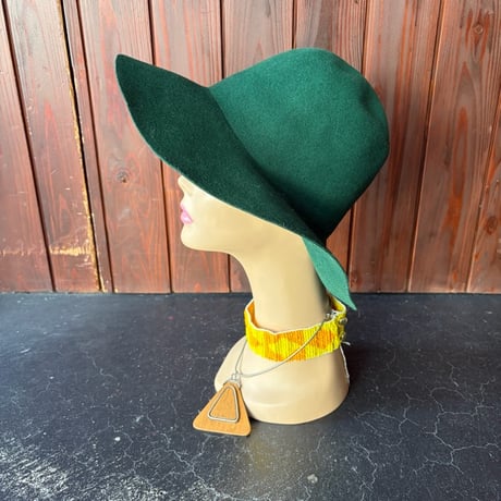WOOL HAT [S-2067]