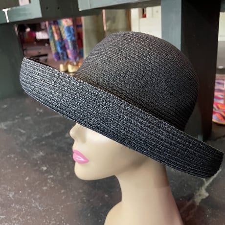 SUMMER HAT [S-4214]