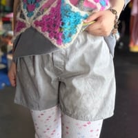 OVERDYE SHORTS [S-4202]