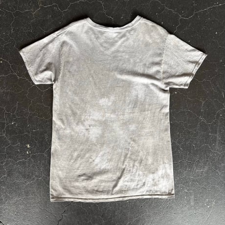 OVERDYE PLAIN TEE [S-4292]