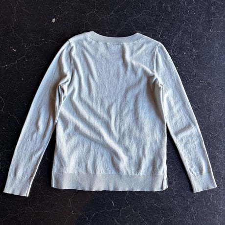 PENGUIN COTTON KNIT [S-2831]