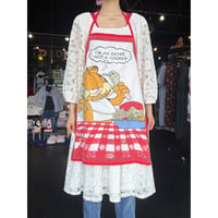 90’S GARFIELD APRON [S-3872]