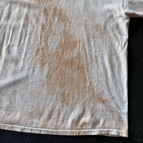 DOG TIEDYE TEE [S-4238]